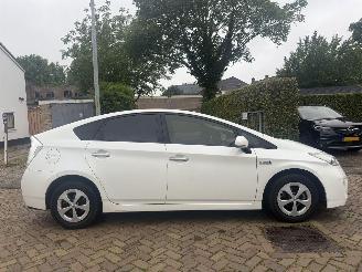 Toyota Prius 1.8 Plug in hybride picture 6