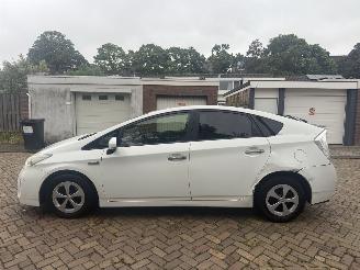 Toyota Prius 1.8 Plug in hybride picture 10