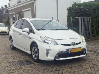 Toyota Prius 1.8 Plug in hybride picture 7
