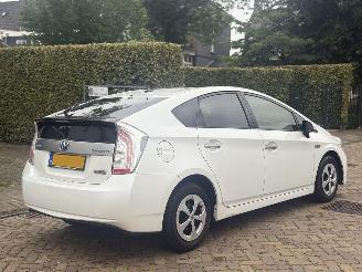 Toyota Prius 1.8 Plug in hybride picture 5