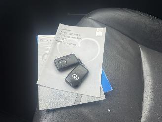 Toyota Prius 1.8 Plug in hybride picture 16