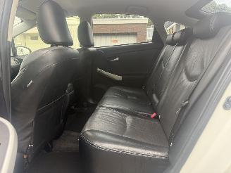 Toyota Prius 1.8 Plug in hybride picture 21