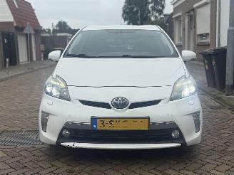 Toyota Prius 1.8 Plug in hybride picture 3