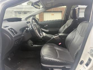 Toyota Prius 1.8 Plug in hybride picture 17