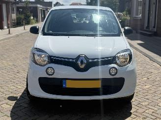 Renault Twingo 1.0 SCe Life NAP!! AIRCO picture 4