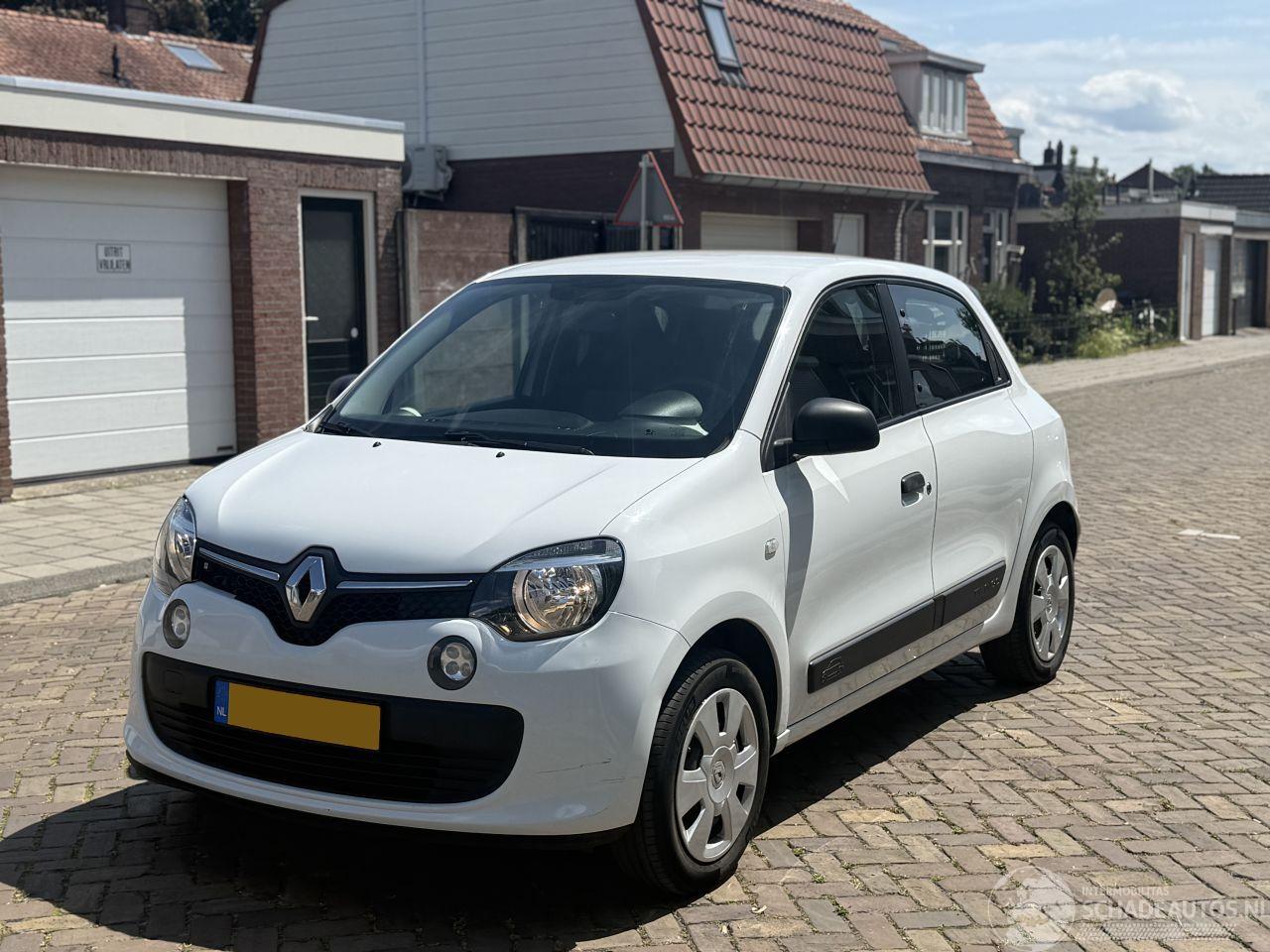 Renault Twingo 1.0 SCe Life NAP!! AIRCO