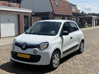 Auto incidentate Renault Twingo 1.0 SCe Life NAP!! AIRCO 2018/1