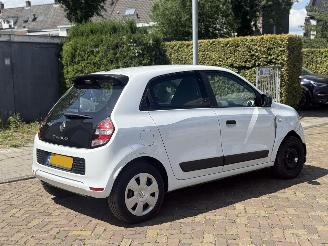 Renault Twingo 1.0 SCe Life NAP!! AIRCO picture 6