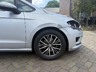 Volkswagen Golf Sportsvan 1.6 TDI / DSG / NAP picture 10