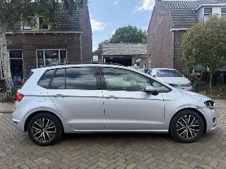 Volkswagen Golf Sportsvan 1.6 TDI / DSG / NAP picture 7