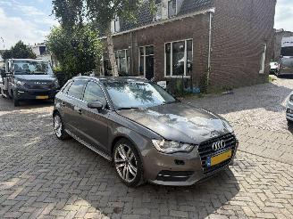 Audi A3 1.6 TDI ultra Attraction Pro Line picture 9