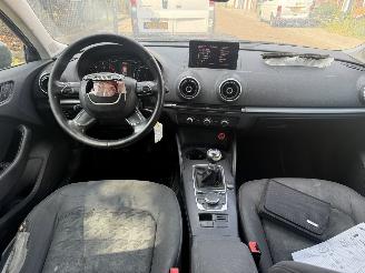 Audi A3 1.6 TDI ultra Attraction Pro Line picture 23