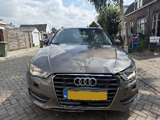Audi A3 1.6 TDI ultra Attraction Pro Line picture 4
