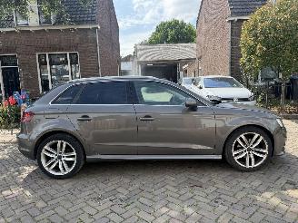 Audi A3 1.6 TDI ultra Attraction Pro Line picture 7