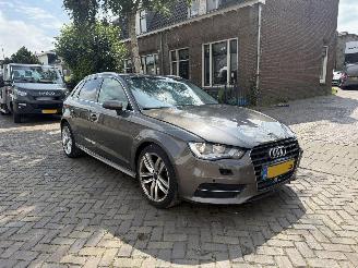 Audi A3 1.6 TDI ultra Attraction Pro Line picture 8