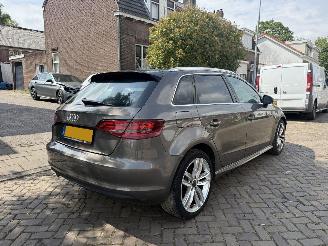 Audi A3 1.6 TDI ultra Attraction Pro Line picture 11