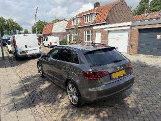 Audi A3 1.6 TDI ultra Attraction Pro Line picture 15
