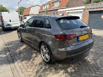 Audi A3 1.6 TDI ultra Attraction Pro Line picture 14