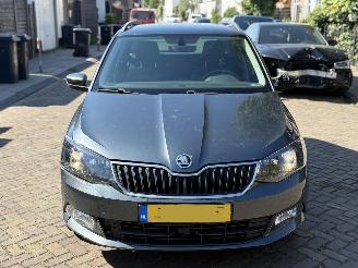 Skoda Fabia Combi 1.2 TSI JOY picture 4