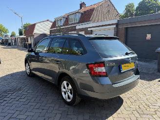 Skoda Fabia Combi 1.2 TSI JOY picture 12