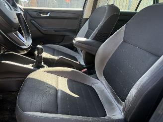 Skoda Fabia Combi 1.2 TSI JOY picture 26