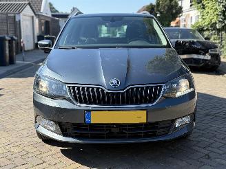 Skoda Fabia Combi 1.2 TSI JOY picture 5