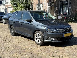 Skoda Fabia Combi 1.2 TSI JOY picture 7