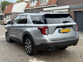 Ford Explorer 3.0 V6 EcoBoost 7 PERS PHEV ST-Line BTW! picture 14