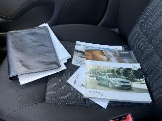 Skoda Octavia 1.2 TSI Elegance Business Line AUTOMAAT picture 20