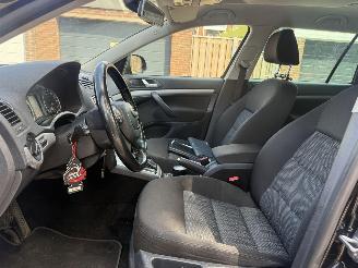 Skoda Octavia 1.2 TSI Elegance Business Line AUTOMAAT picture 17