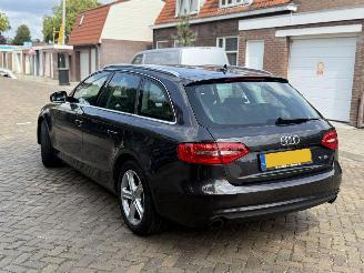 Audi A4 Avant 1.8 TFSI AUTOMAAT picture 13