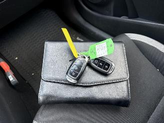 Hyundai Kona 1.6 GDI HEV Fashion picture 27