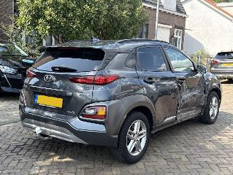 Hyundai Kona 1.6 GDI HEV Fashion picture 10