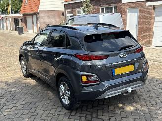 Hyundai Kona 1.6 GDI HEV Fashion picture 13