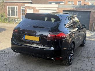 Porsche Cayenne 3.0 DIESEL picture 12