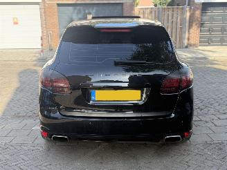 Porsche Cayenne 3.0 DIESEL picture 10