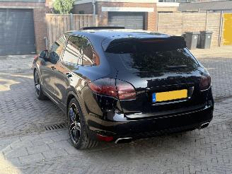 Porsche Cayenne 3.0 DIESEL picture 9