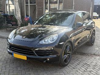 Porsche Cayenne 3.0 DIESEL picture 2
