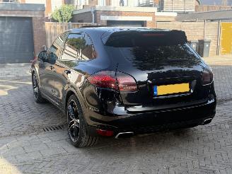 Porsche Cayenne 3.0 DIESEL picture 8