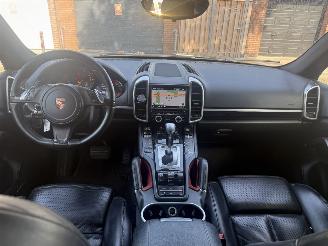 Porsche Cayenne 3.0 DIESEL picture 14