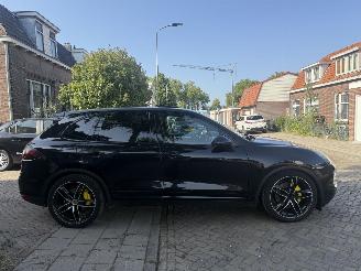 Porsche Cayenne 3.0 DIESEL picture 4