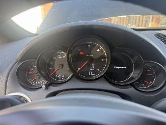 Porsche Cayenne 3.0 DIESEL picture 18