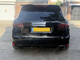 Porsche Cayenne 3.0 DIESEL picture 11