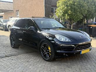 Porsche Cayenne 3.0 DIESEL picture 5