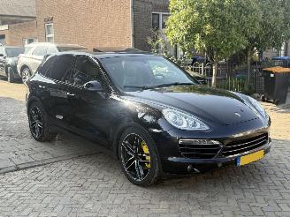 Porsche Cayenne 3.0 DIESEL picture 6