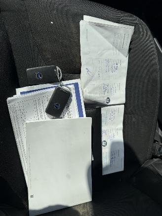 Volvo Xc-60 2.0 D3 FWD AUTOMAAT picture 14