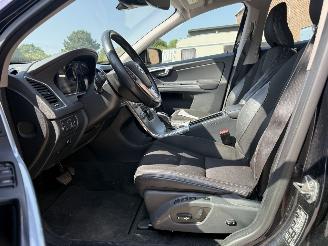 Volvo Xc-60 2.0 D3 FWD AUTOMAAT picture 16