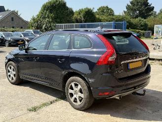 Volvo Xc-60 2.0 D3 FWD AUTOMAAT picture 10