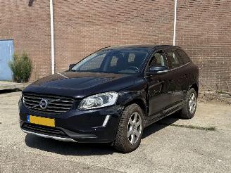 Volvo Xc-60 2.0 D3 FWD AUTOMAAT picture 4