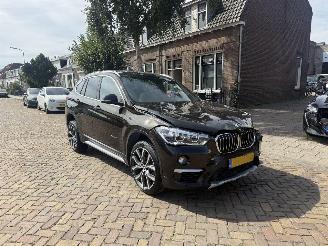 BMW X1 Sdrive20i AUTOMAAT M ! picture 4